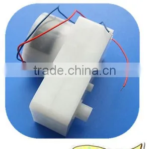According To Technical Drawing To Produce Electric Gear Motor With Reduction Gear thumbnail-1