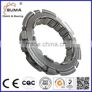 Freewheel Bearing FWD...PRS Clutch With High Quality in China thumbnail-1