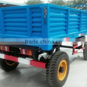 Small Utility Trailers With Best Quality thumbnail-1