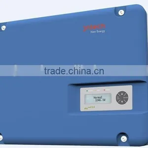 China 45kw Ac Solar Pump Inverter With MPPT in China thumbnail-2