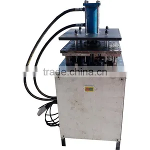 Mounting Hole Punching Machine for Aluminum Profile thumbnail-4