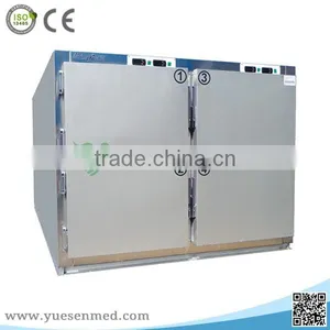 Selling Well All Over the World Stainless Steel 1 to 6 Corpse Morgue Equipment for Sale thumbnail-1