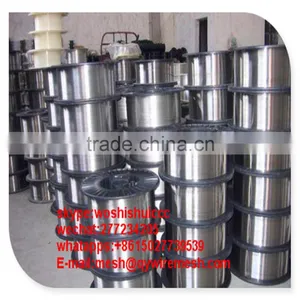 High Quality SUS304 Stainless Steel Wire (14 Years' Manufacturer) thumbnail-1