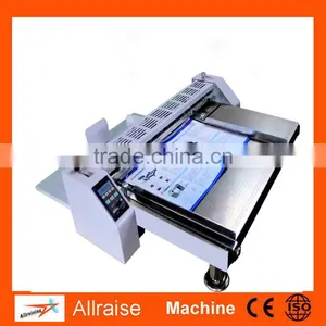 Creasing Die Cutting Machine thumbnail-1