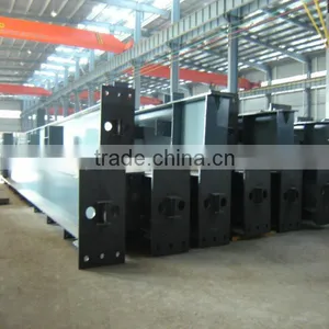 Low Price Structure Steel Fabrication thumbnail-1