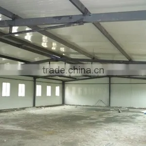 Prefabricated Chicken House thumbnail-1