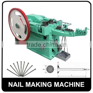 Nail Making Machine thumbnail-1