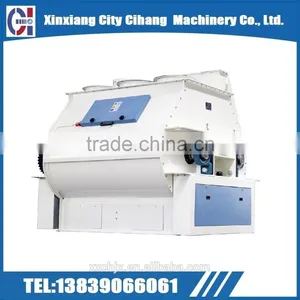 High Evenness Cattle/Pig/Horse Feed Mixing Equipment thumbnail-2