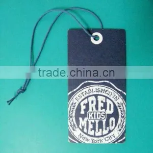 Paper Hang Tag thumbnail-1