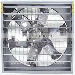 Poultry House and Chiken Shed Centrifugal Exhaust Fan thumbnail-1