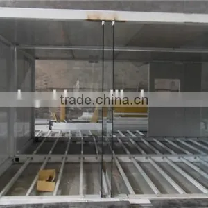 Comfortable Container House thumbnail-3