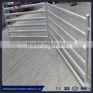 Portable Livestock Sheep Fence Panels for Australia thumbnail-2