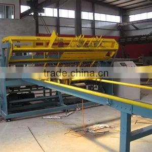 High Quality Mesh Welding Machine thumbnail-4