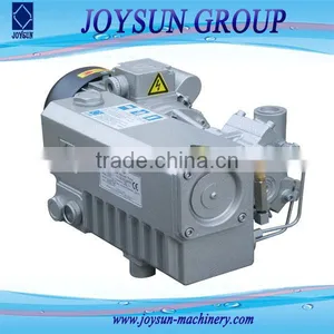 X-Series Single Stage Rotary Vane Sewage Vacuum Pumps thumbnail-1