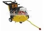 QG180FX Concrete Saw With Blade Gas Powered thumbnail-1