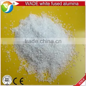 Best Price White Fused Alumina Sanding Disc for Grinding Diamond thumbnail-4