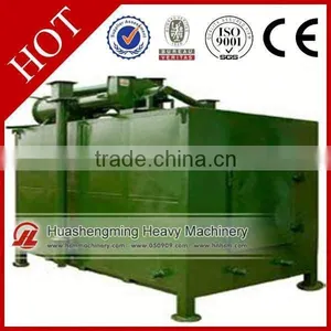 Charcoal Stove Sawdust Charcoal Powder Making Machine thumbnail-5