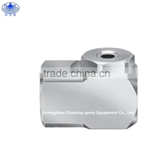 1/8 A -ss 10 Hollow Cone Nozzle for Gas Cooling thumbnail-1