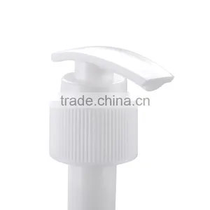 2.0ml Discharge Rate Plastic Lotion Pump for Shampoo Bottle thumbnail-2