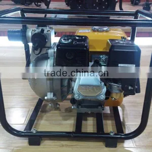 High Pressure Water Pump, Water Pump, Farm Irrigation Water Pump thumbnail-4