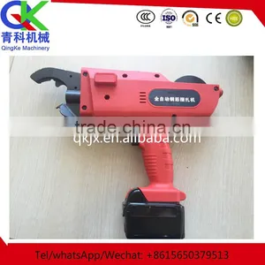 6-25mm Rebar Tying Machine Apply for Construction thumbnail-5