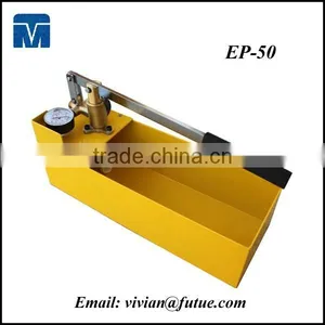 Manual Hydrostatic Test Pump (EP-50) thumbnail-1