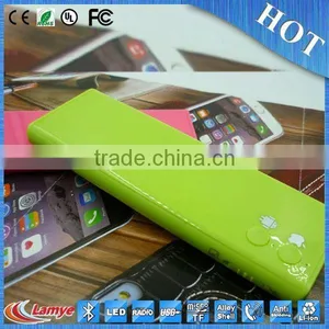 Oem Product Bluetooth Usb All in One Mobile Phone Charger thumbnail-2