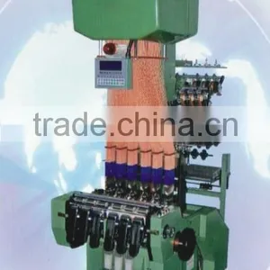 COF5J Series Electric Jacquard Ribbon Loom thumbnail-1
