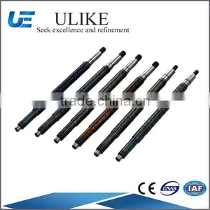 1045 S45C Carbon Steel Shaft/precision Metal Shaft Pin/thread Shaft for Motor thumbnail-1
