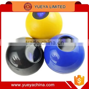208 Levels Mysterious Prophecy Ball Plastic Magic Predition Ball thumbnail-6
