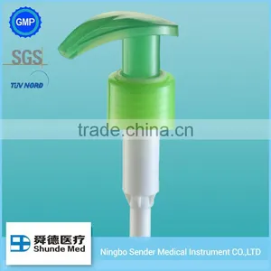 Hand Lotion Dispenser Pump thumbnail-1