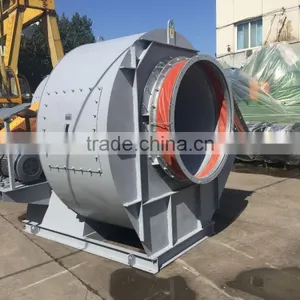 High Temperature Industrail Centrifugal Fan and Bolwer thumbnail-1