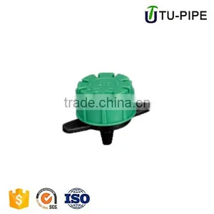 Micro Plastic Pressure Compensation Emitter for Irrigation System thumbnail-1