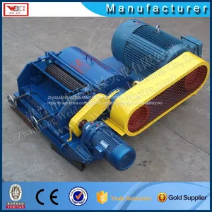 Rubber Shredder Machines Salted Rcashew Oasted Cashew Nuts thumbnail-5