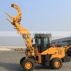 ZL15 Front Loader thumbnail-1