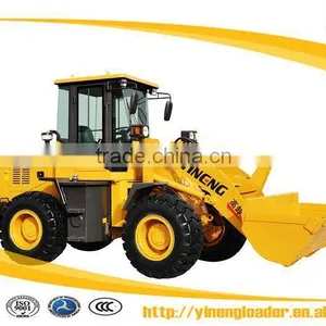 920 Wheel Loader thumbnail-1