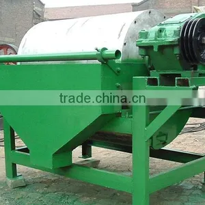 Low Power Consumption Magnetite Ore Magnetic Separator thumbnail-1