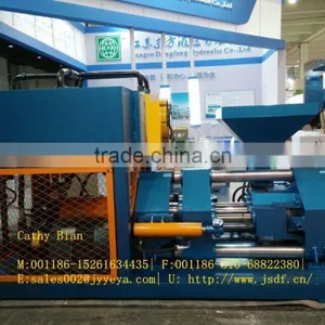 New Metal Making Briquette Machine for Sale thumbnail-5