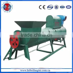 New PET Bottles Label Removing Machine thumbnail-2