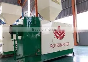 Biomass Burner/ Biomass Boiler/ Pellet Stove thumbnail-3