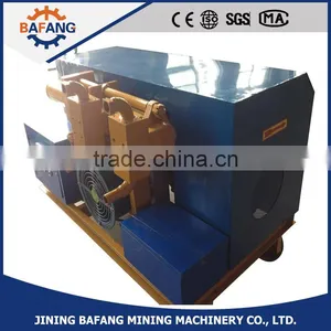 ZSY 50/70 Double Fluid Hydraulic Grouting Pump thumbnail-2
