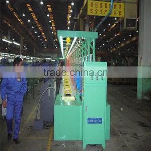 Motorcycle Gasoline Engine Assembly Line thumbnail-3