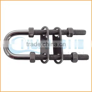 China Supplier Anti-theft Bolt and Nut thumbnail-6