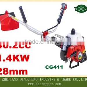 1.4KW Grass Cutter thumbnail-1