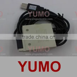 PLC AF-DUSB A Cable Connecting FAB and PC USB Port (frontispiece Plug Type) thumbnail-1