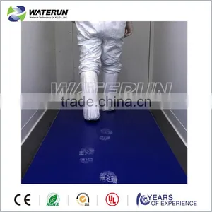 Cleanroom Blue Sticky Mat thumbnail-4