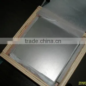 Pure Molybdenum Foils With Higt Temperature Resistance thumbnail-3
