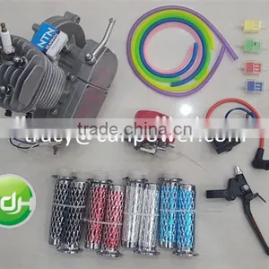 2016 New Type 2 Stroke Bicycle Engine Kit, Gasoline Engine Kit SUPER PK80 thumbnail-1