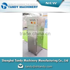 Latest Fashion Nice Looking Warm Dust Collector pu Molded Bag Filters thumbnail-3