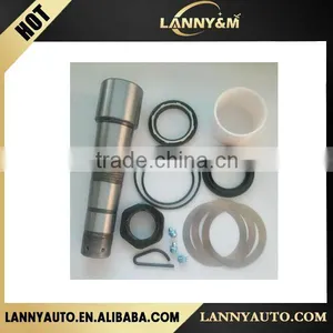 Truck Engine Spare Parts King Pin Kit 85108338 For VOLVO thumbnail-1